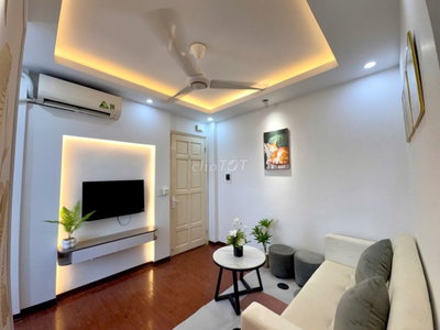 Rẻ nhất khu vực,  lô góc thoáng sáng An Dương Vương