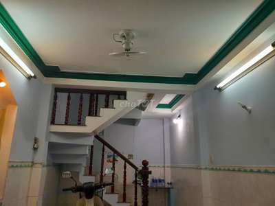 cho thuê nhà nguyên căn q10