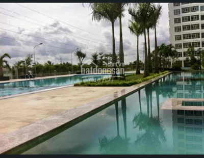 Bán gáp CC CC Phú Hoàng Anh , 132 m2, nhà đẹp, giâ bán 4,8 tỷ