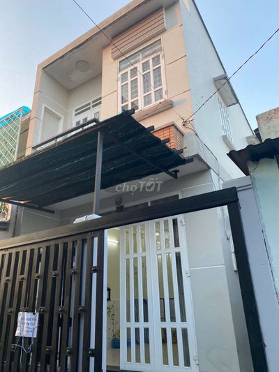 CHO THUÊ NHÀ NGUYÊN CĂN HẺM 1454 LVLUONG, PHƯỚC KIỂN