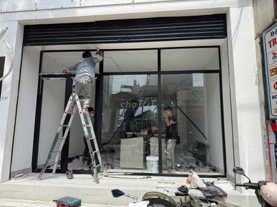 CHO THUÊ MẶT BẰNG  KHU VỰC SẦM UẤT KINH DOANH ĐƯỢC ĐA NGÀNH NGHỀ