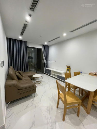 Căn hộ hoa hậu The Beverly, View đắt giá, tiện ích trọn vẹn, giá bán lỗ 200 triệu chỉ còn 3,25 tỷ