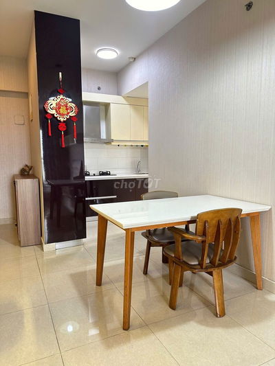 Cần cho thuê căn Ruby 3PN - 2WC full nội thất ở được liền dt 80m2