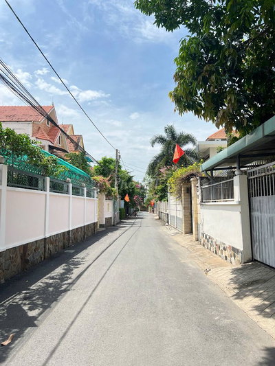 2 lô đất tại HIỆP HOÀ, BIÊN HOÀ. ngay đường ĐẶNG VĂN TRƠN chỉ nhỉnh 3t