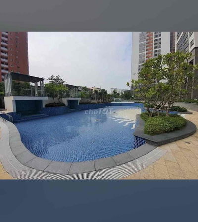 Starlake Apartment, Cổ Nhuế Bắc Từ Liêm Hà Nội 3 phòng ngủ đồ cơ bản