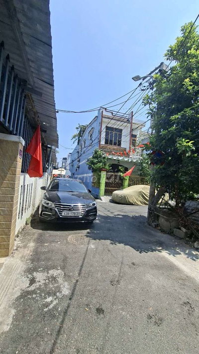 ✅️ Chọn lô 138m² Đỗ Bá xây tòa căn hộ gần Biển Mỹ Khê