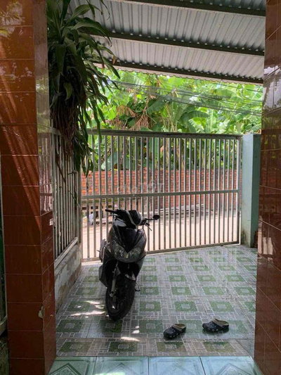 Cho thuê nhà nguyên căn htại  P. Tân Vạn , Biên Hòa