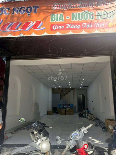 Cho Thuê Nhà 5x21m 1 Lầu 3PN Mặt Tiền Lê Văn Lương Gần Lotte