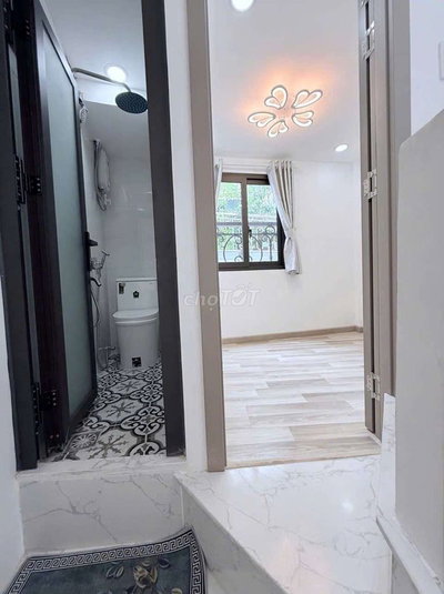 Nhỉnh 1 tỷ có ngay Hộ Khẩu trung tâm Tân Phú 3 Tầng 11M2 Full Nội Thất