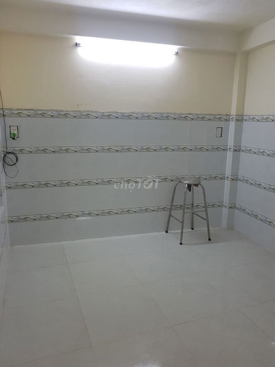 Chính chủ cho thuê phòng trọ máy lạnh giá rẻ khu Phan Xích Long