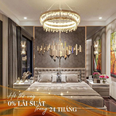 CHỐT CĂN HỘ ROSE RESIDENCE