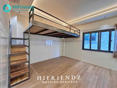 khai Trương căn Hộ gác cửa sổ mới xây siêu đẹp kenggg , Phạm Thế hiển