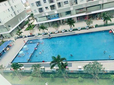 ✅🔥🔥🔥Cần Bán Gấp Căn Hộ 2PN Chung Cư Prosper Plaza Quận 12 Sổ Hồng.