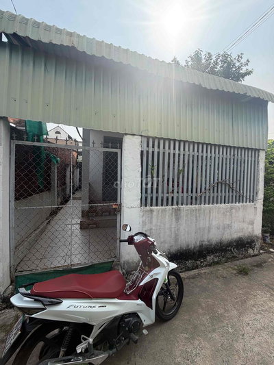 Bán nhà ấp 7 an phước,Đn