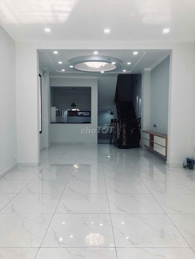 nhà mới 5x17m,3L,5pn trần thanh mại giá 15tr/tháng