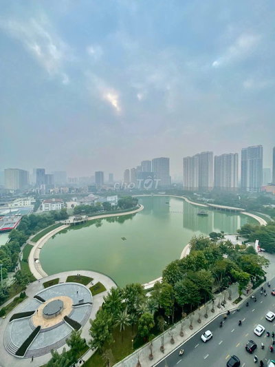 BÁN chung cư đẹp, view công viên Thanh Xuân, 83m