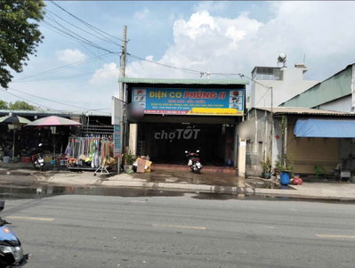 CHO THUÊ NHÀ MẶT TIỀN KID _ ĐƯỜNG HOÀNG HỮU NAM _   LONG THẠNH Mỹ _Q9