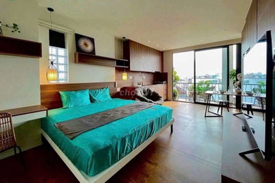 Tặng Vocher 3tr cho khách chốt 1pn gần sân bay Tân Sơn Nhất, nhà ga T3