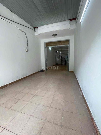Nhà Mặt Tiền Nội Bộ Kinh Doanh Bùi Minh Trực Phường 5 Quận 8