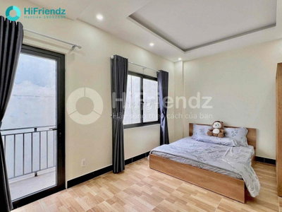 4 phòng đẹp khu Bàu Cát từ 4.8 triệu đến 6.7 triệu