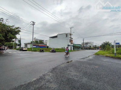 Bán đất 2 mặt tiền 129m2 Phạm Văn Xảo,Mân Thái,Sơn Trà,Đà Nẵng