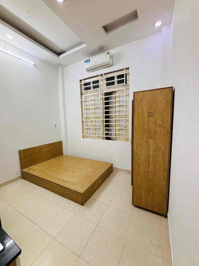 🔥PHÒNG TRỌ SẴN NỘI THẤT GIÁ RẺ KẾ BÊN CHỢ PHẠM VĂN HAI