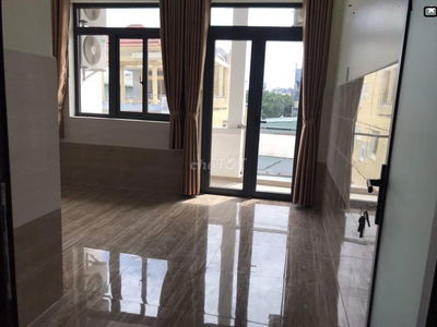 CH mini cho thuê cạnh AEON MALL Bình Tân 20-30m2 - CÓ THANG MÁY