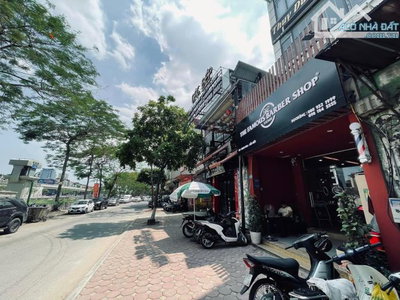 Chủ cho thuê Văn phòng tại Nguyễn Khánh Toàn - Hà Nội