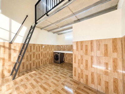 CÒN 2 PHÒNG RỘNG, MÁY GIẶT RIÊNG CHỈ #4TR PHƯỜNG PHÚ MỸ, QUẬN 7