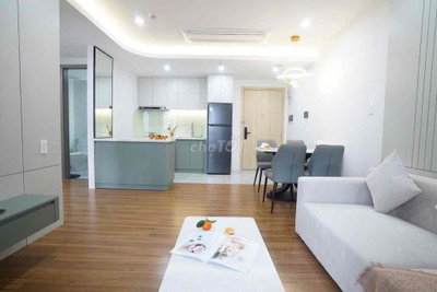 🏢 CHO THUÊ CĂN HỘ 1PN+ TẦNG 15 THE PANOMA 1 – SUN COSMO RESIDENCE