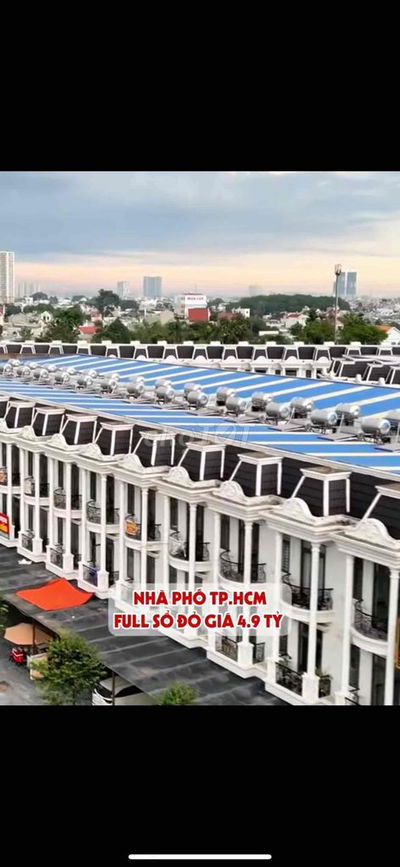 Cho thuê nhà nguyên căn