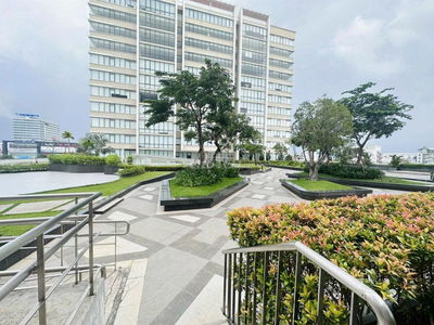 Bán gấp căn hộ đẹp Cộng Hòa Garden - 2PN + 2WC - view thoáng cực đẹp