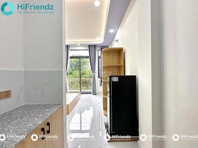 PHÒNG TÁCH BẾP - FULL NỘI THẤT NGAY VƯỜN LÀI GẦN CẦU SẮT