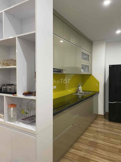 Cho thuê căn hộ 112m² 3PN Full đồ Thăng Long City Đại Mỗ - Cách Aeon 5