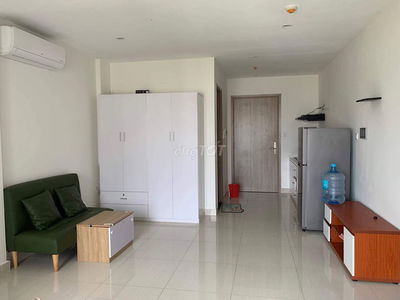 cho thuê căn studio  tại Vinhome Grand Park   Full NT