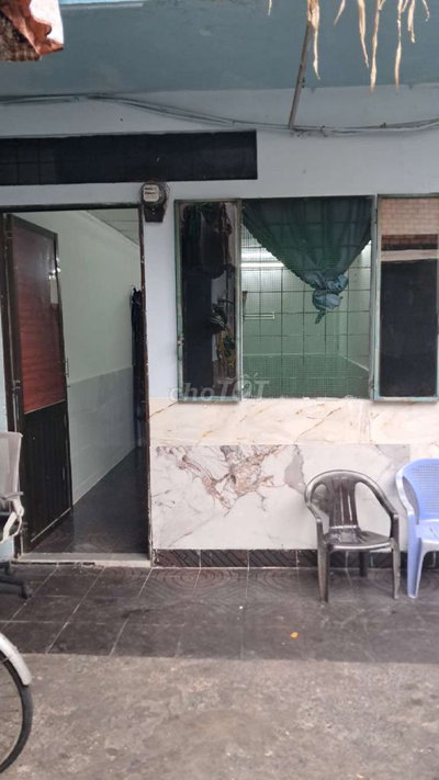 [Trệt] Phòng Trọ giá bình dân