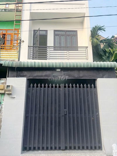 🏡BÁN NHÀ HẺM XE HƠI NGAY VINHOMES NGUYỄN XIỂN, 64m² (4m x 16m), 2 TẦNG