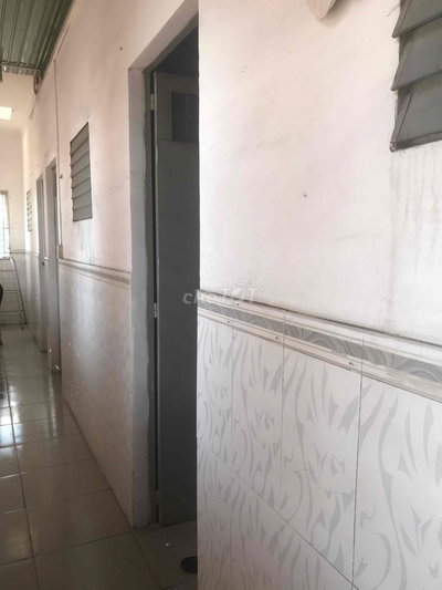 Nhà trọ q7 cho nữ nhân viên vp