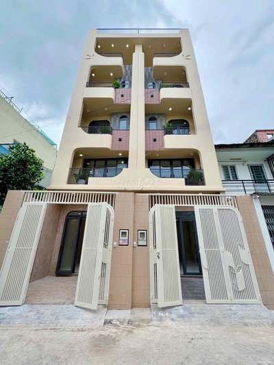 🏡 Nhà Đẹp Bình Tân (4M x 17M) 1/ Lê Văn Quới - Ngã Tư Bốn Xã