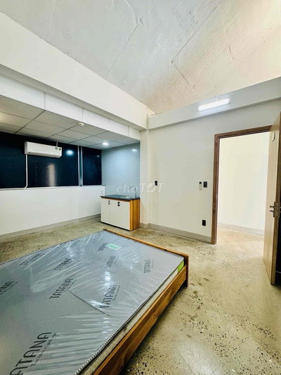 [CHO THUÊ]    🏡CĂN STUDIO CÓ BAN CÔNG CHUNG