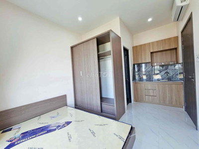 Phòng Giá Rẻ, Cửa Sổ Thoáng - Ở ngay Được ngay Chung Cư Citi Quận 2