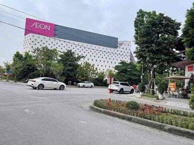 DƯƠNG -NỘI-HÀ ĐÔNG-Hơn 10 tỷ-Phân lô vỉa hè rộng-Diện tich 50m2-MT 5m.