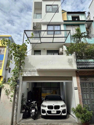 GIẢM SÂU - CẦN BÁN NHÀ HXH NGUYỄN THÁI BÌNH, Q1. GIÁ 6TỶ830 CÒN RA LỘC