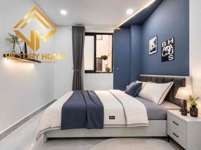 MÚC BANG NGAY CÁI PHÒNG NÀY VÌ QUÁ XINH - NGUYỄN VĂN ĐẬU BÌNH THẠNH