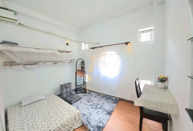 Full nội thất như ở nhà cho nữ
