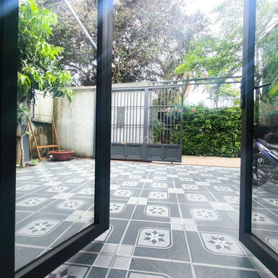 Bán nhàgần ngã ba HồngChâu 6,7*14m nở hậu 7,3m đg xe hơi Giá 3tỷ790tr