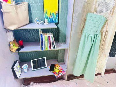 Phòng Mini cao cấp ngay trung tâm Quận 5