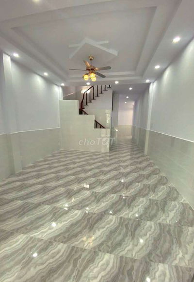 BÁN NHÀ SÁT TỈN.H LỘ 10 - KHU TÊN LỬ.A - OTO VÀO NGỦ - NH ( 7X25M )