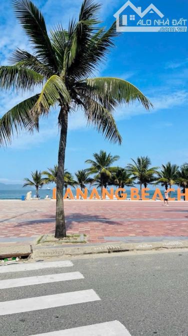 9,X TỶ CĂN HỘ 5 TẦNG VIEW BIỂN NGŨ HÀNH SƠN DOANH THU 35TR/THÁNG