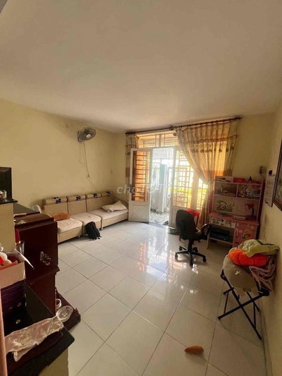 🌼🌸CỰC HIẾM: CHỈ 3.38 TỶ, SỞ HỮU NGAY NHÀ 1T1L - NGAY CHỢ NHỎ - P. TĂNG